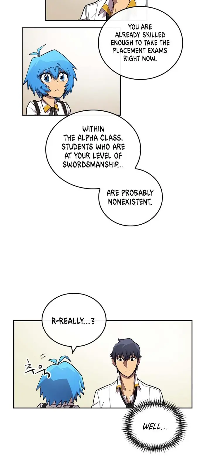 A Returner’s Magic Should Be Special Chapter 16 image 19_optimized